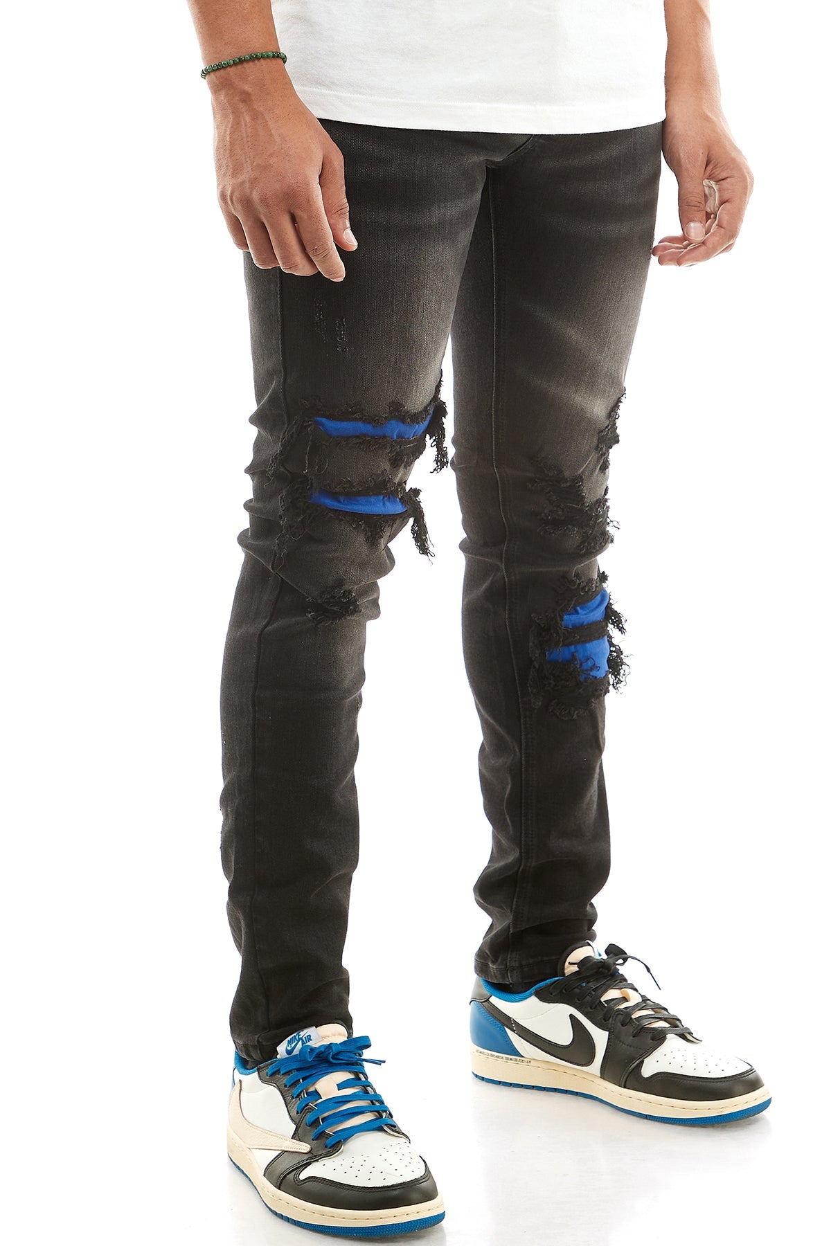 WRECK V2 JEANS