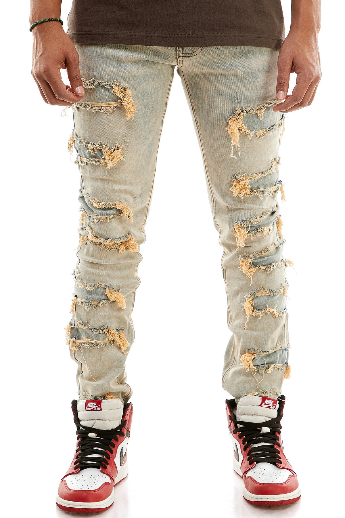 COMPLEX JEANS