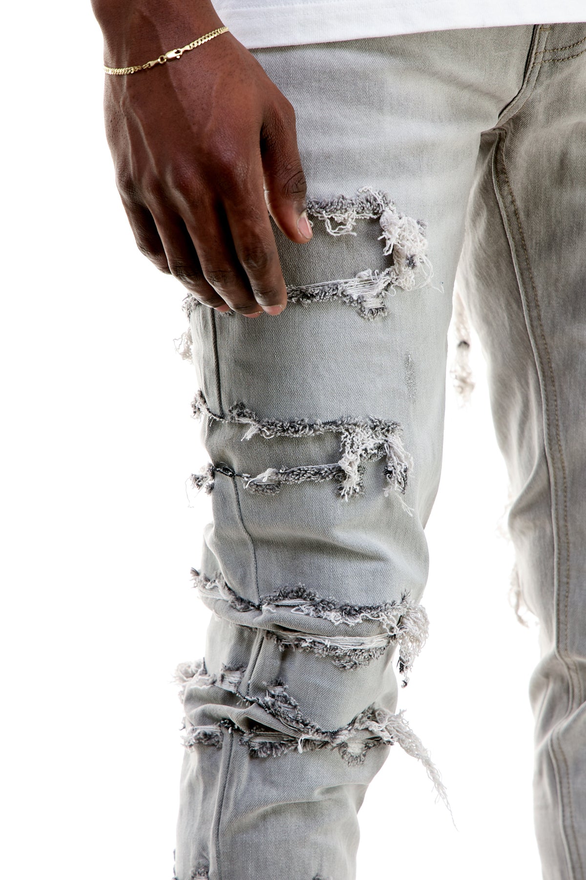 COMPLEX JEANS