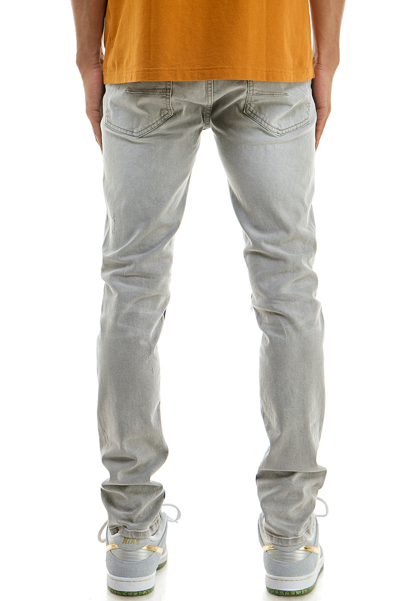 SELF V4 JEANS