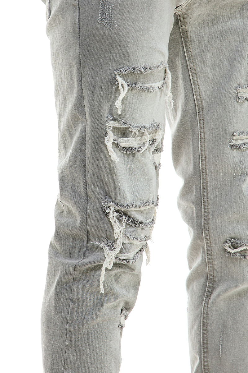 SELF V4 JEANS
