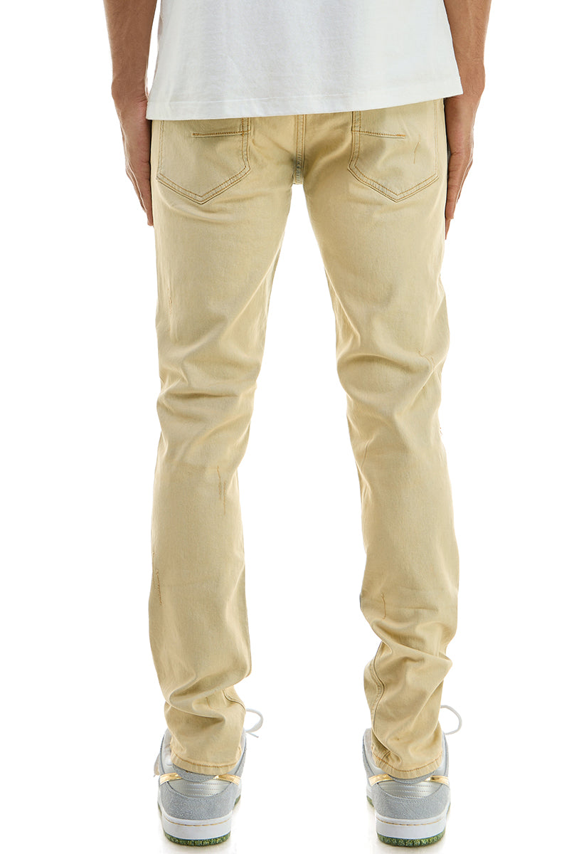 SELF V4 JEANS