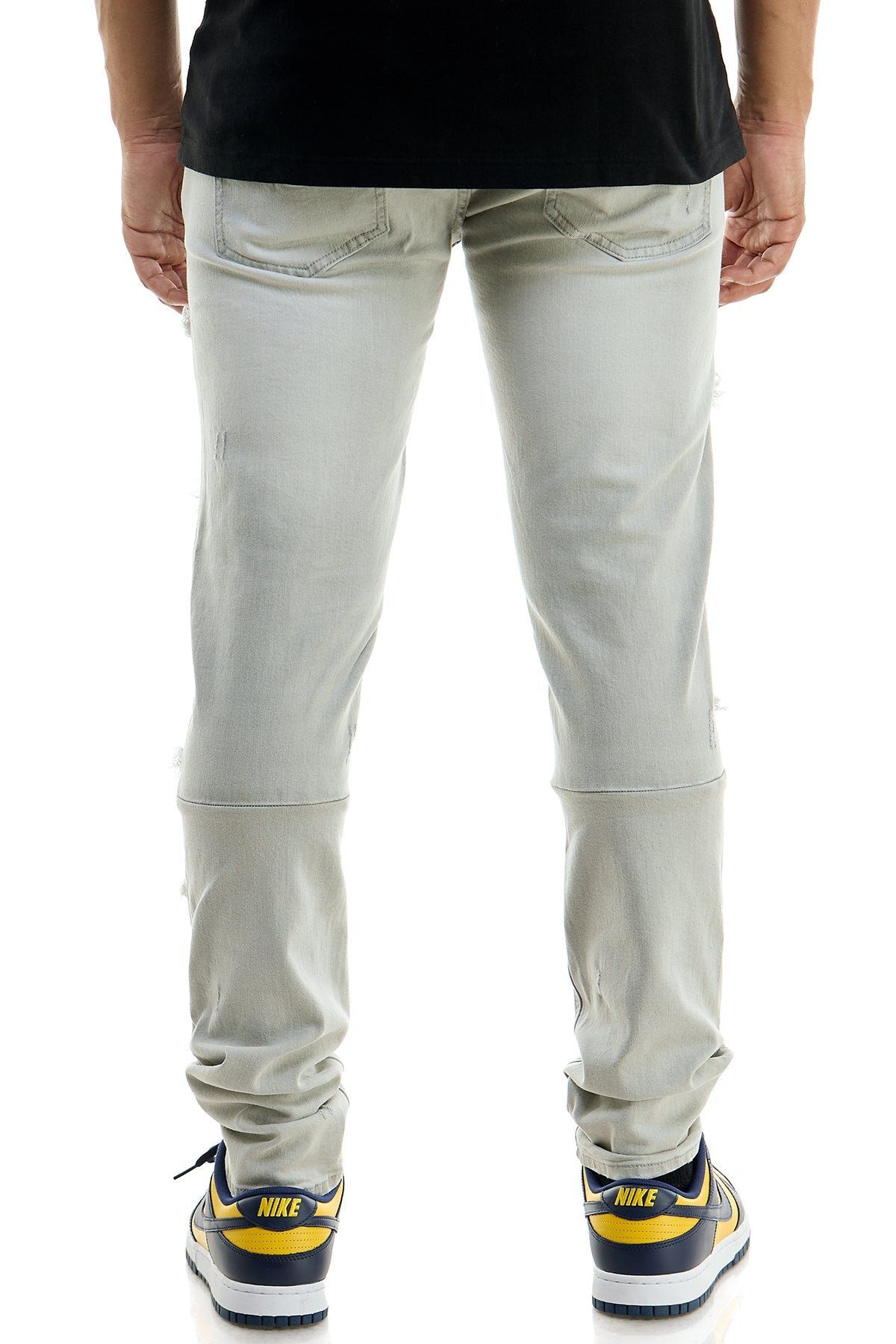 ROI JEANS