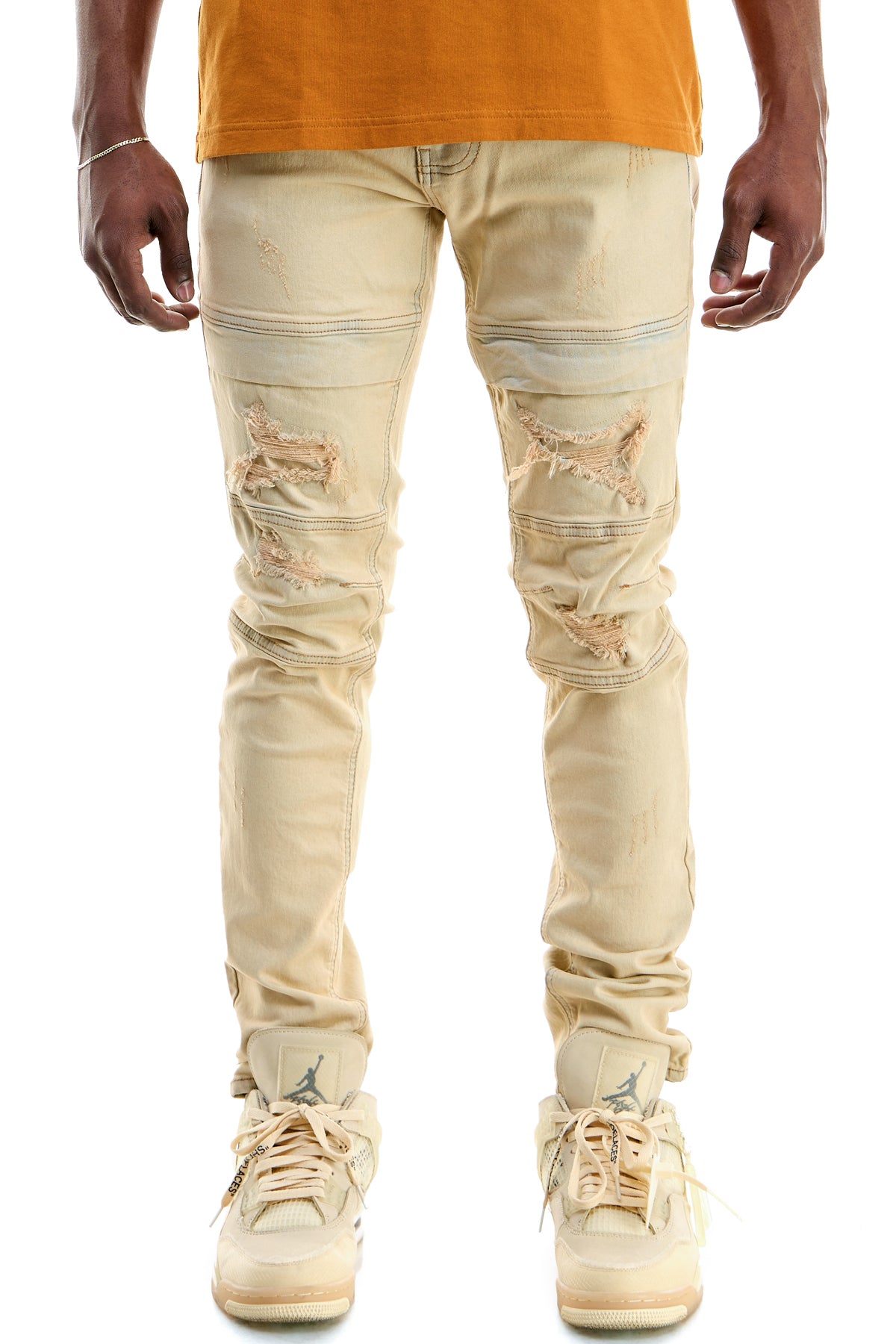 ROBO V2 JEANS