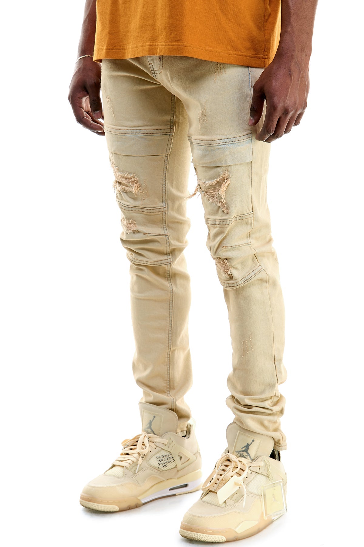 ROBO V2 JEANS