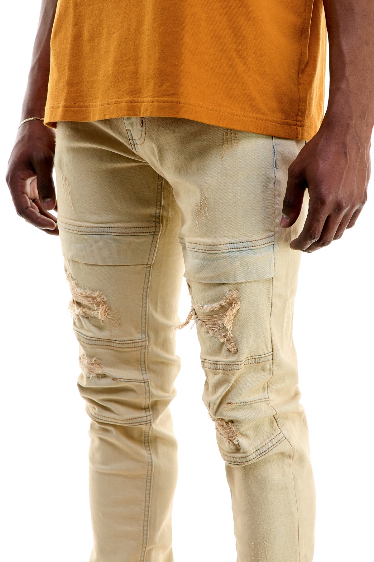 ROBO V2 JEANS