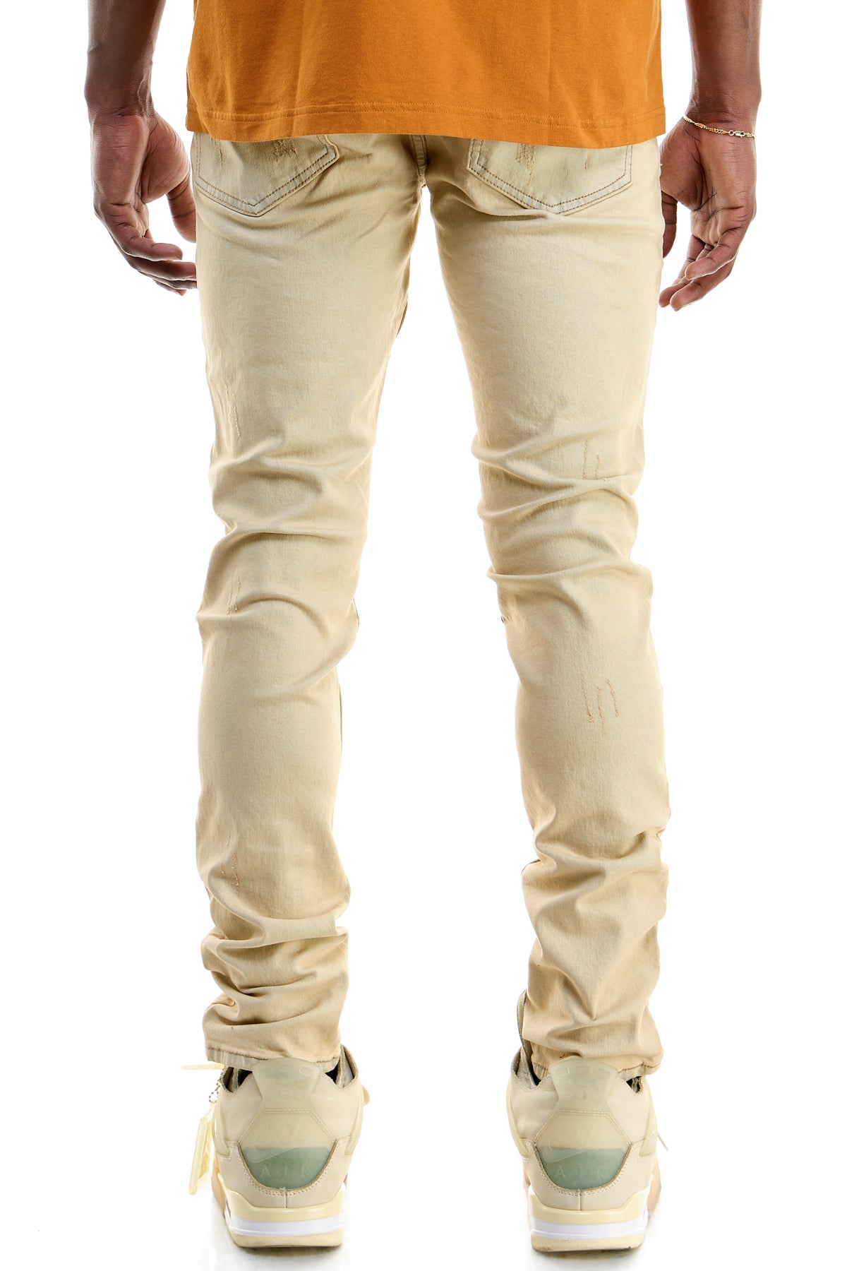 ROBO V2 JEANS