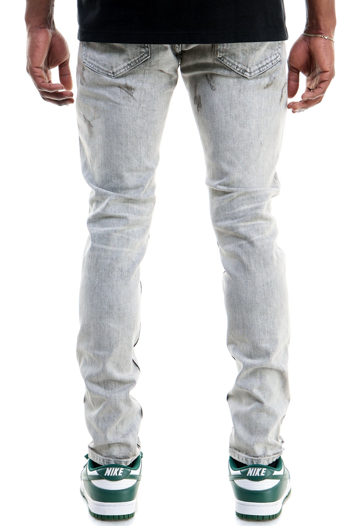 SMOKY JEANS