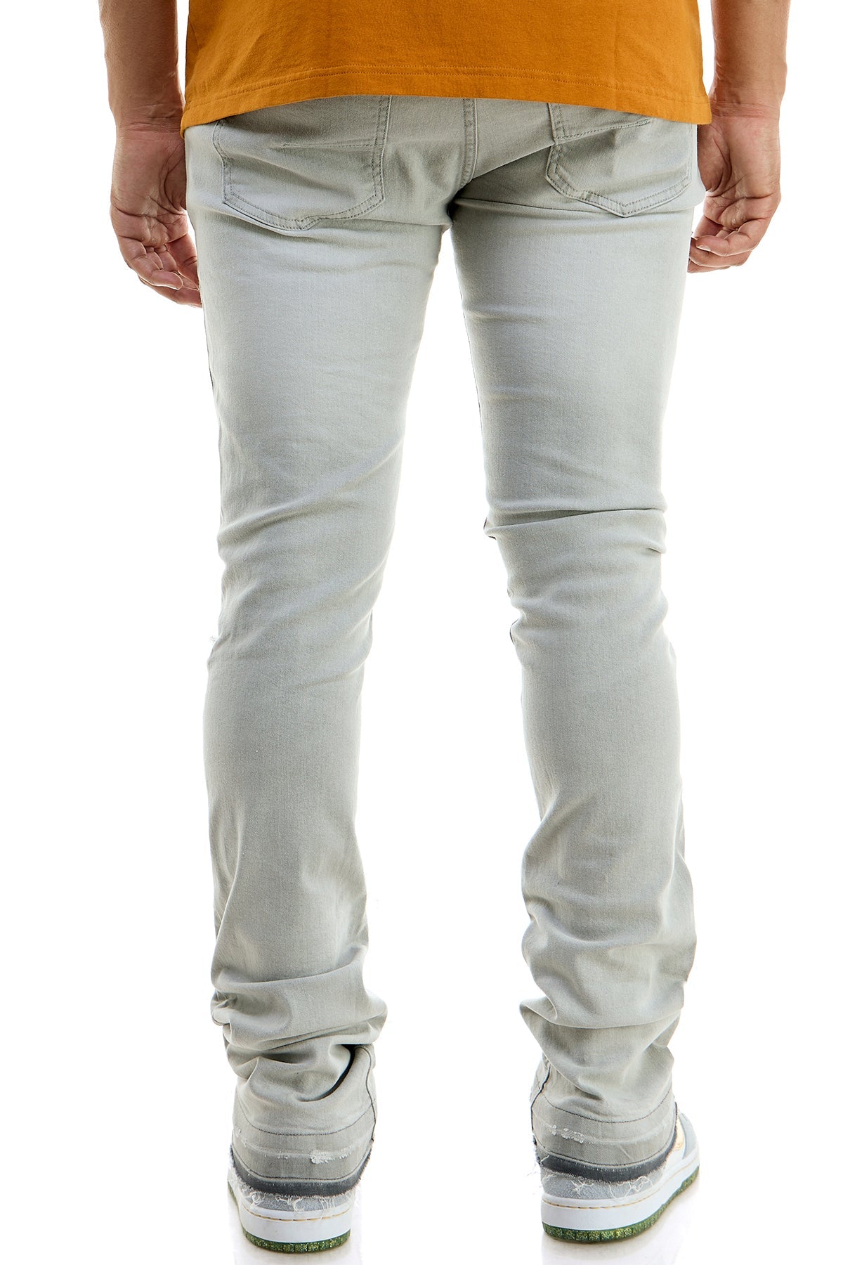 STACKED NUI2 JEANS