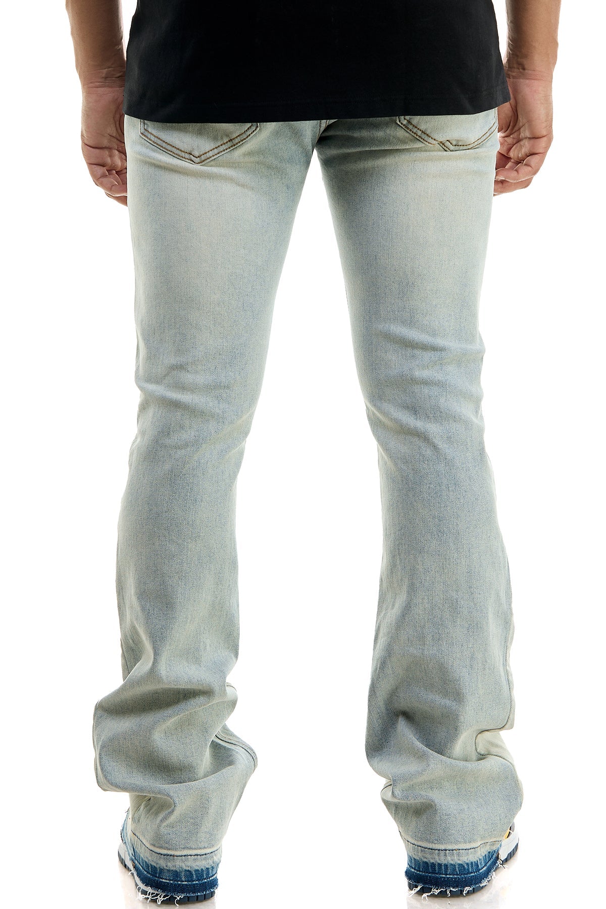 ARTIST FLARE JEANS
