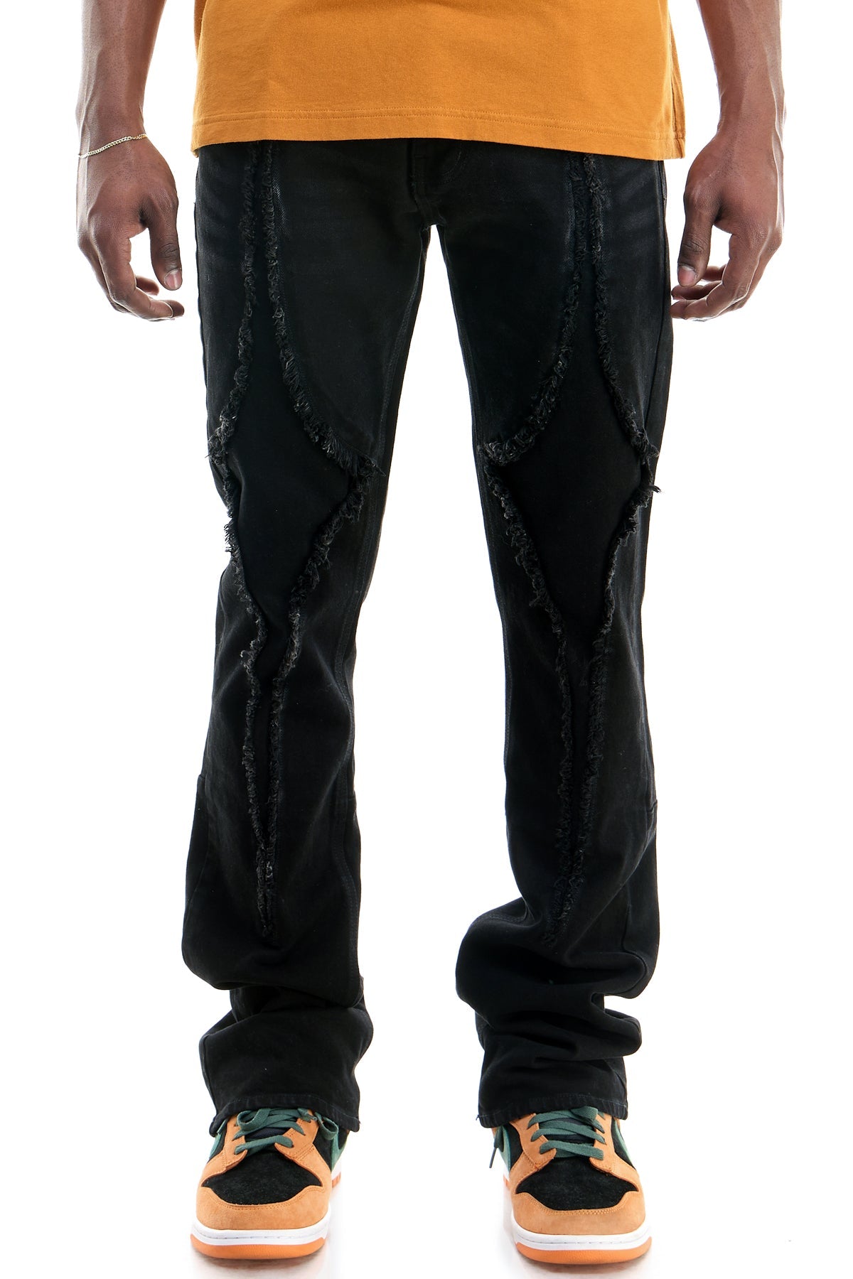 DIA FLARE JEANS