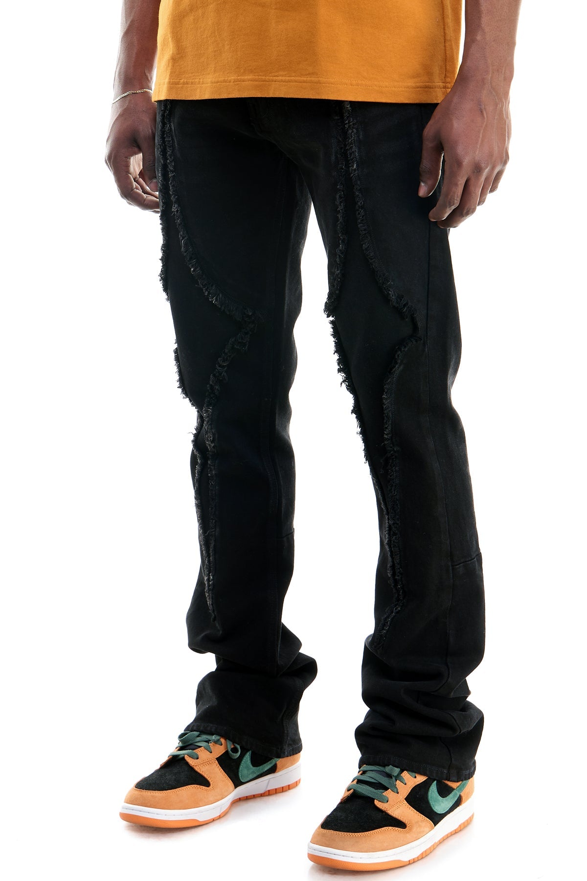 DIA FLARE JEANS