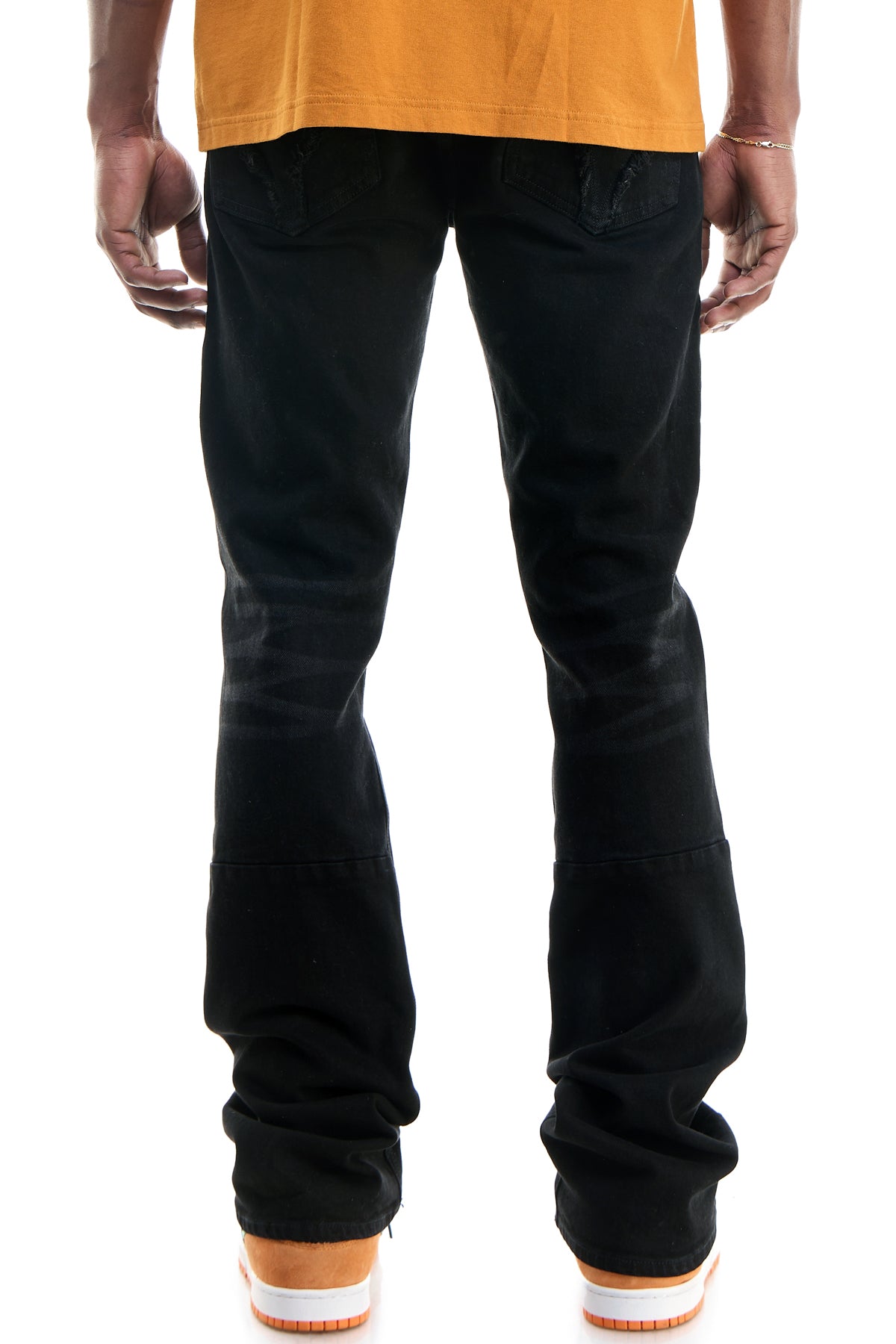 DIA FLARE JEANS