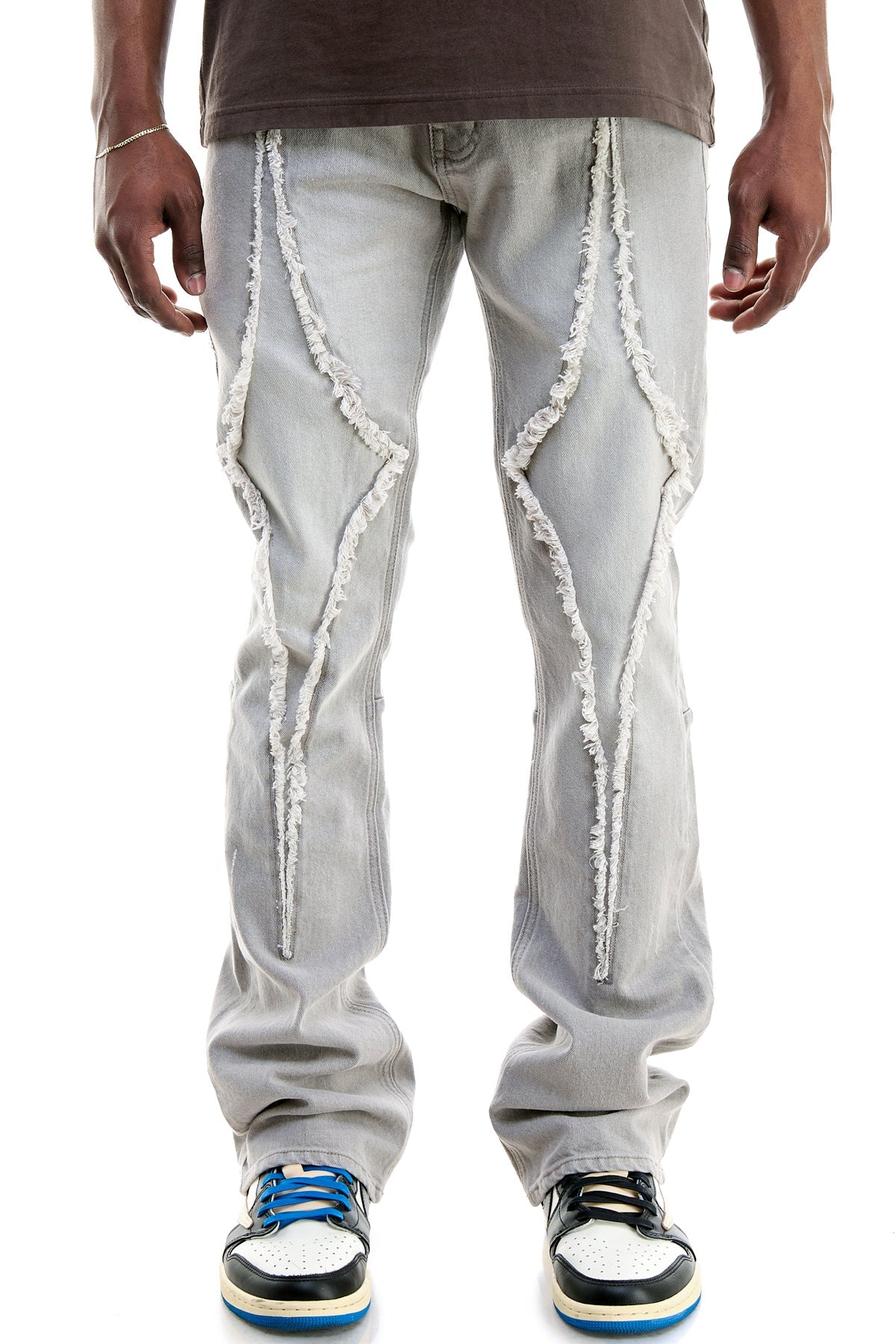 DIA FLARE JEANS