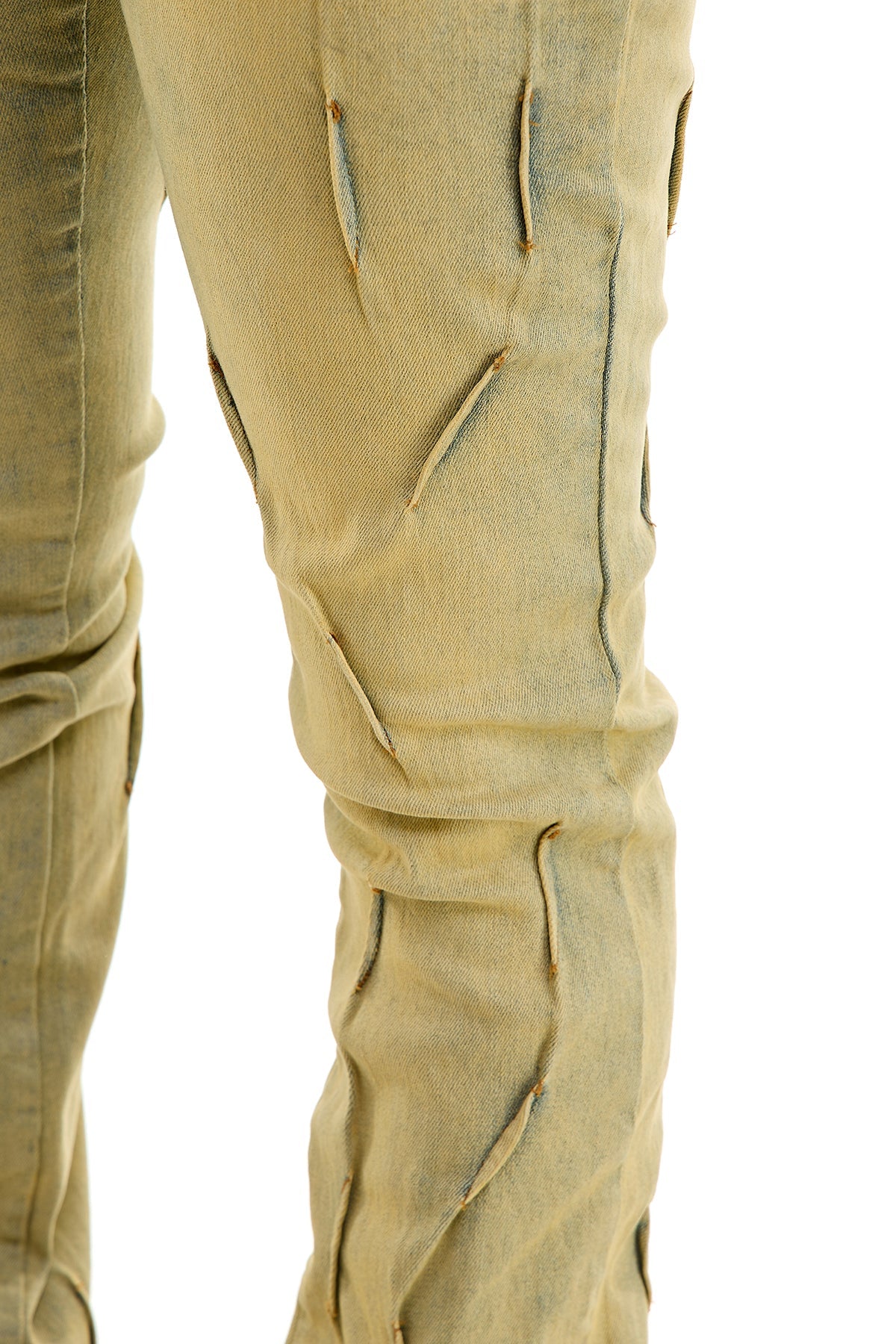 MP FLARE JEANS
