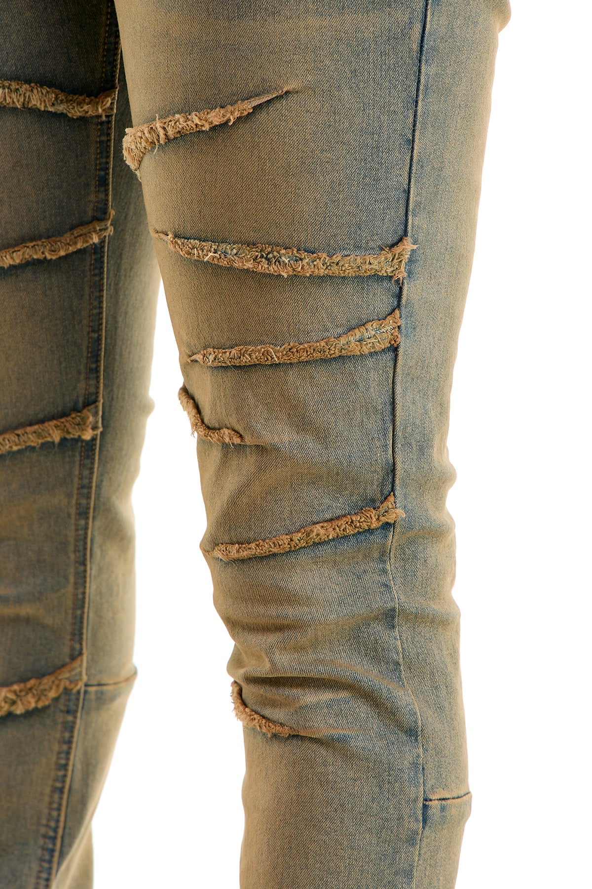 TIGRIS FLARE JEANS