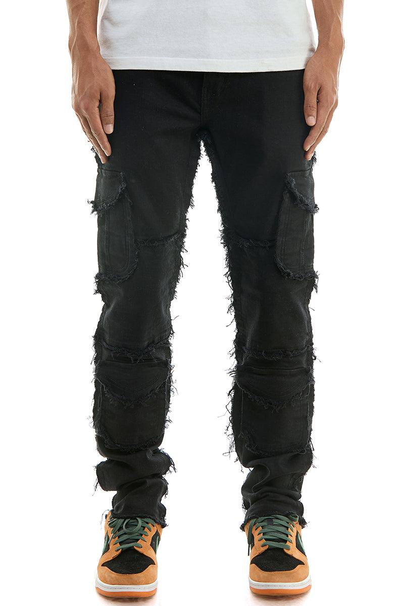 RAW QUATRO JEANS