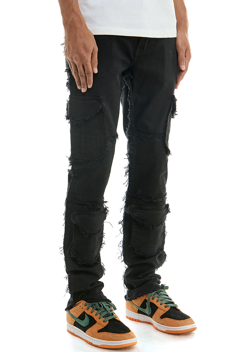 RAW QUATRO JEANS