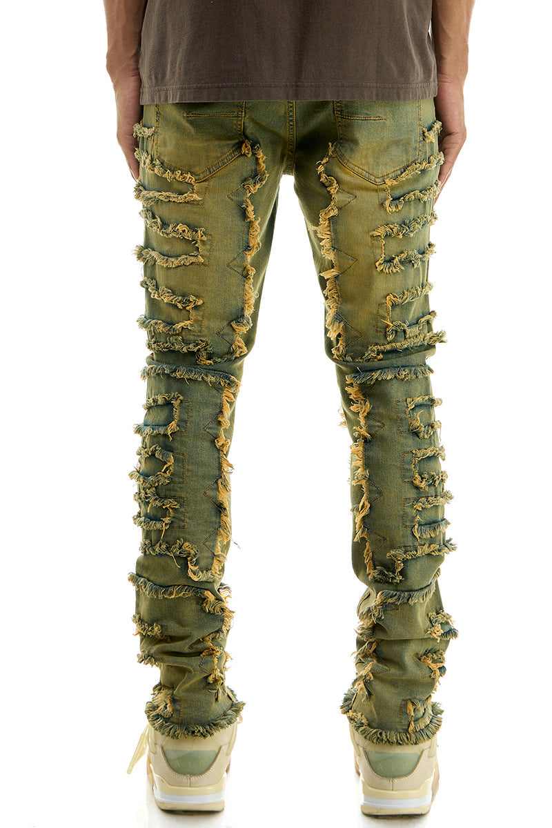 PUZZLE V2 JEANS