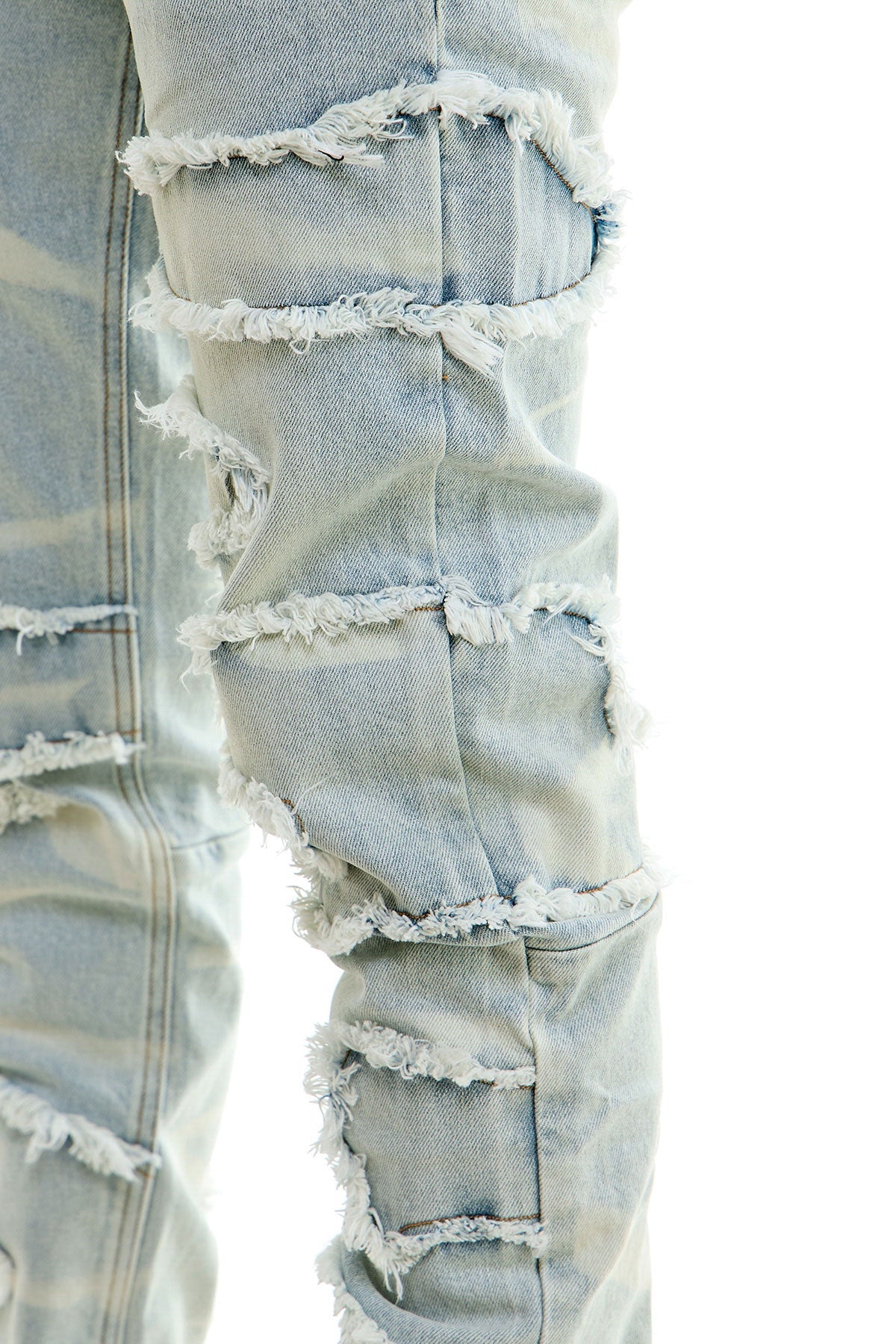 WAVE JEANS