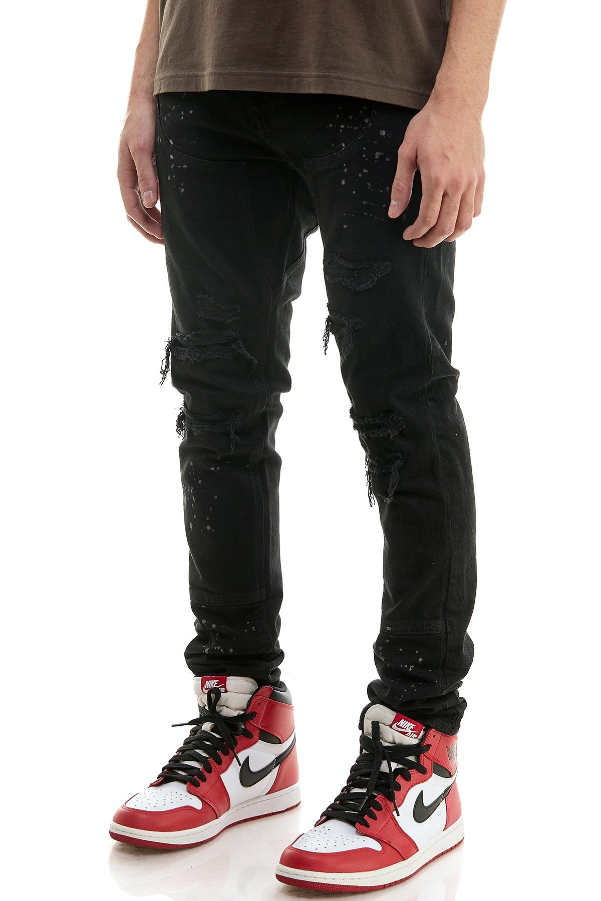 CARPENTER JEANS