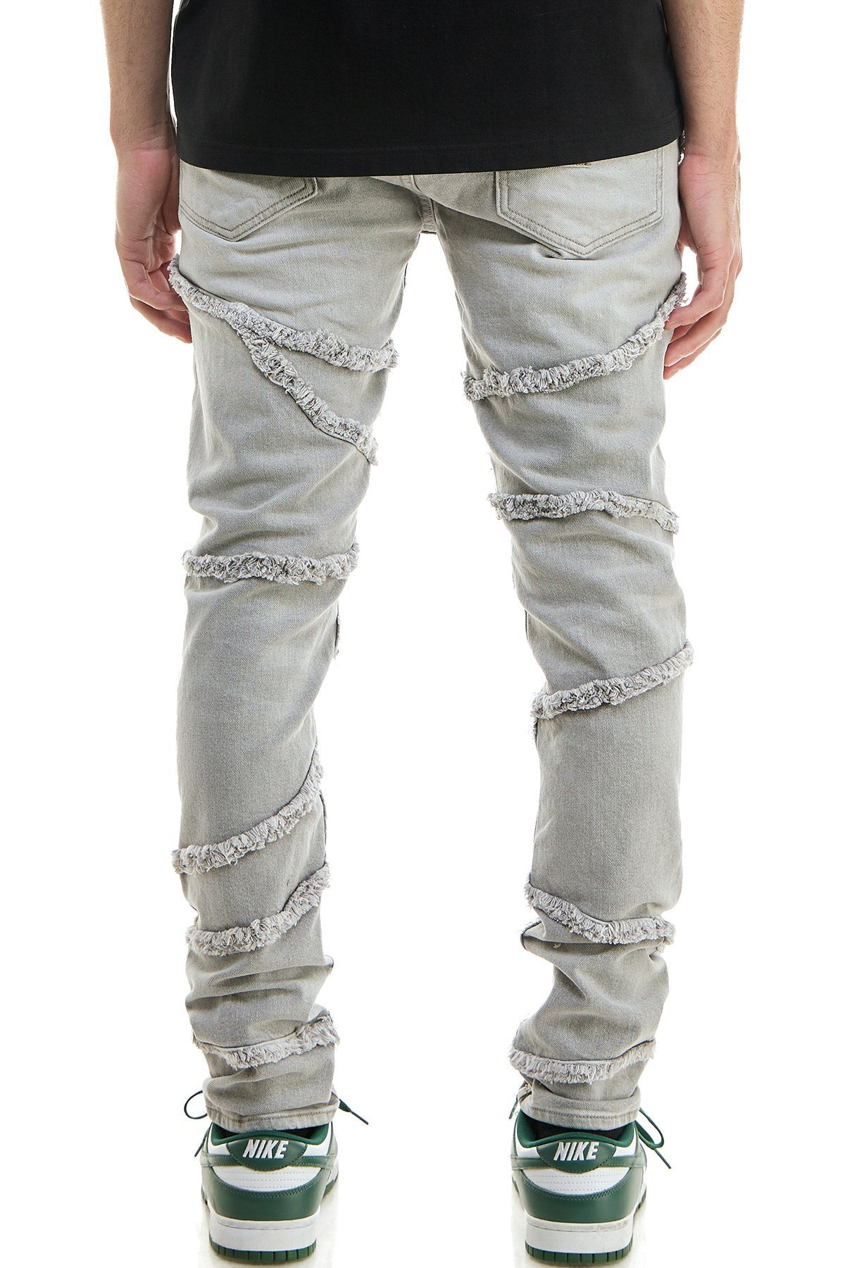 NOH2O V2 JEANS