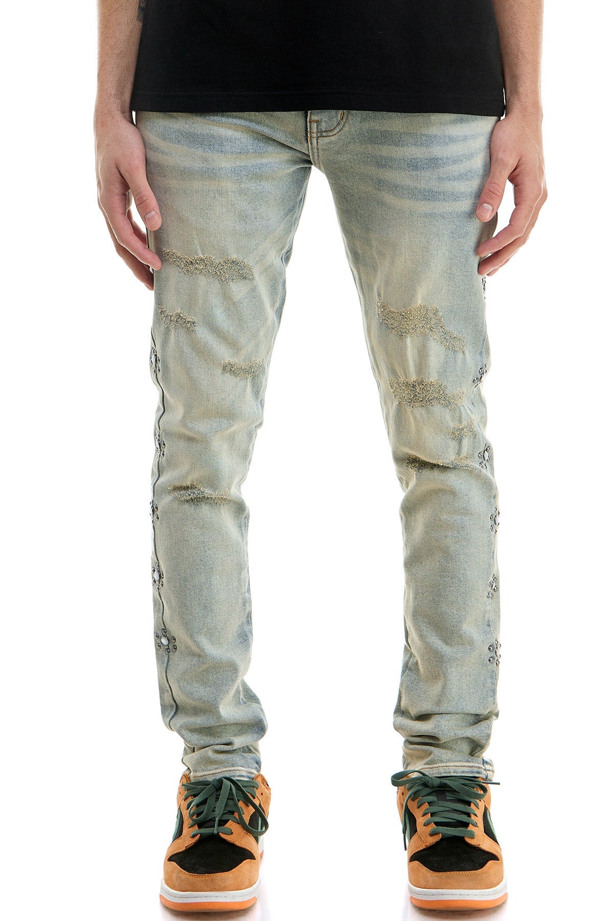 JEWELER JEANS