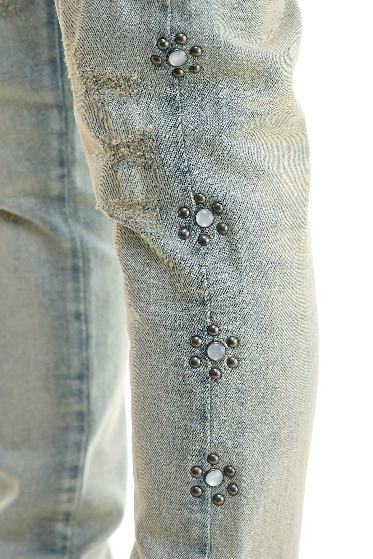 JEWELER JEANS