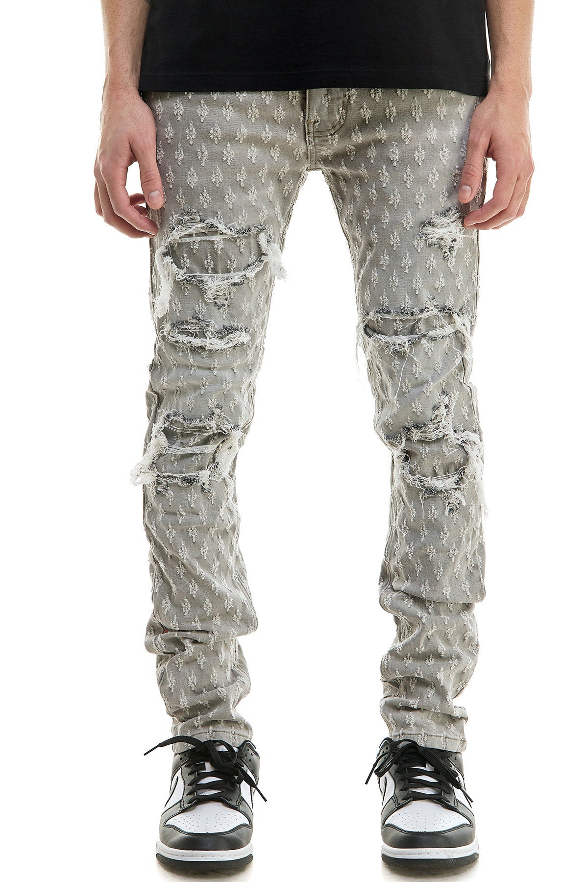 JQD JEANS
