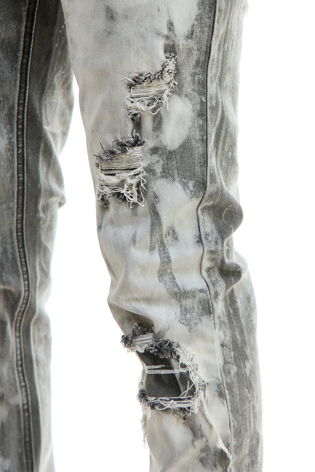MAX BLEACH JEANS