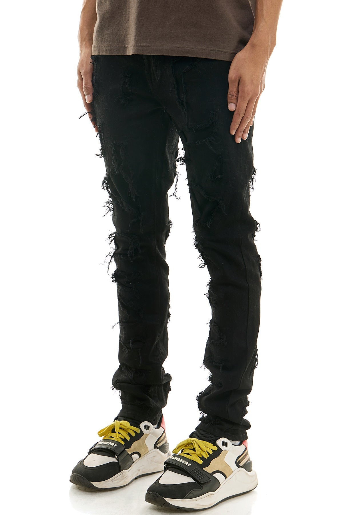 SPILL JEANS