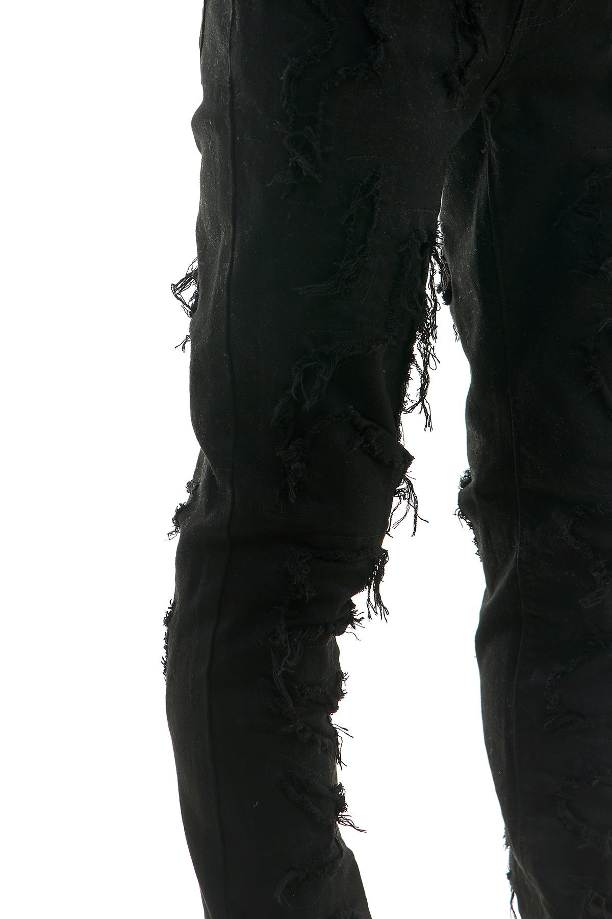 SPILL JEANS
