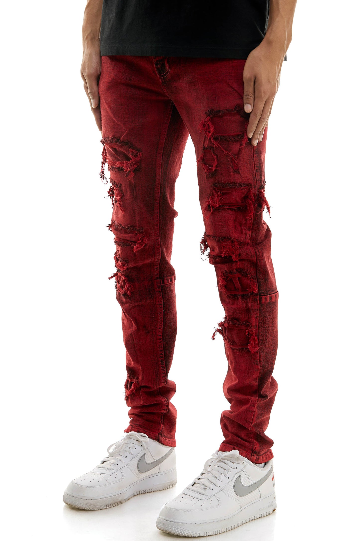 MINERA JEANS