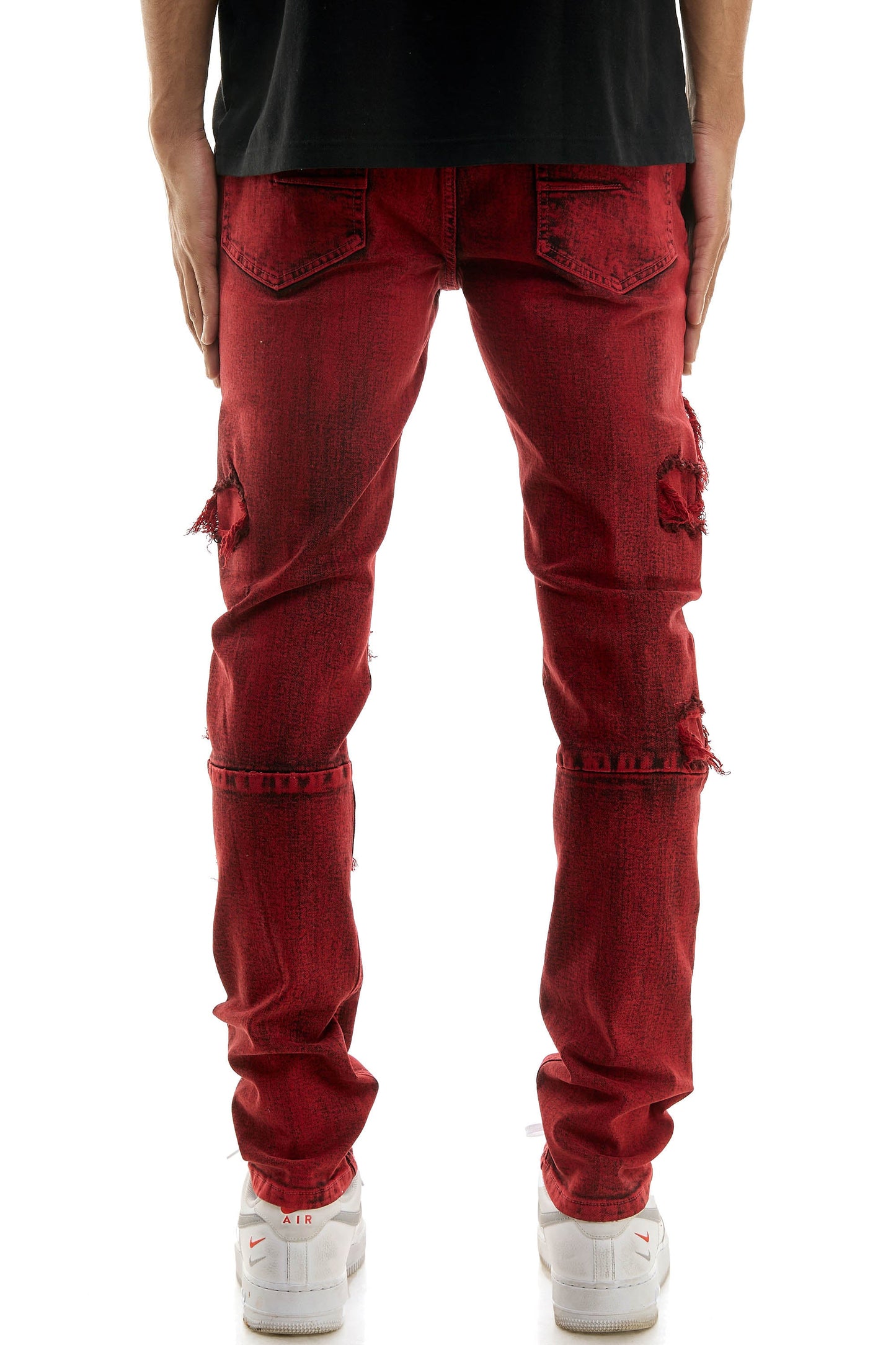 MINERA JEANS