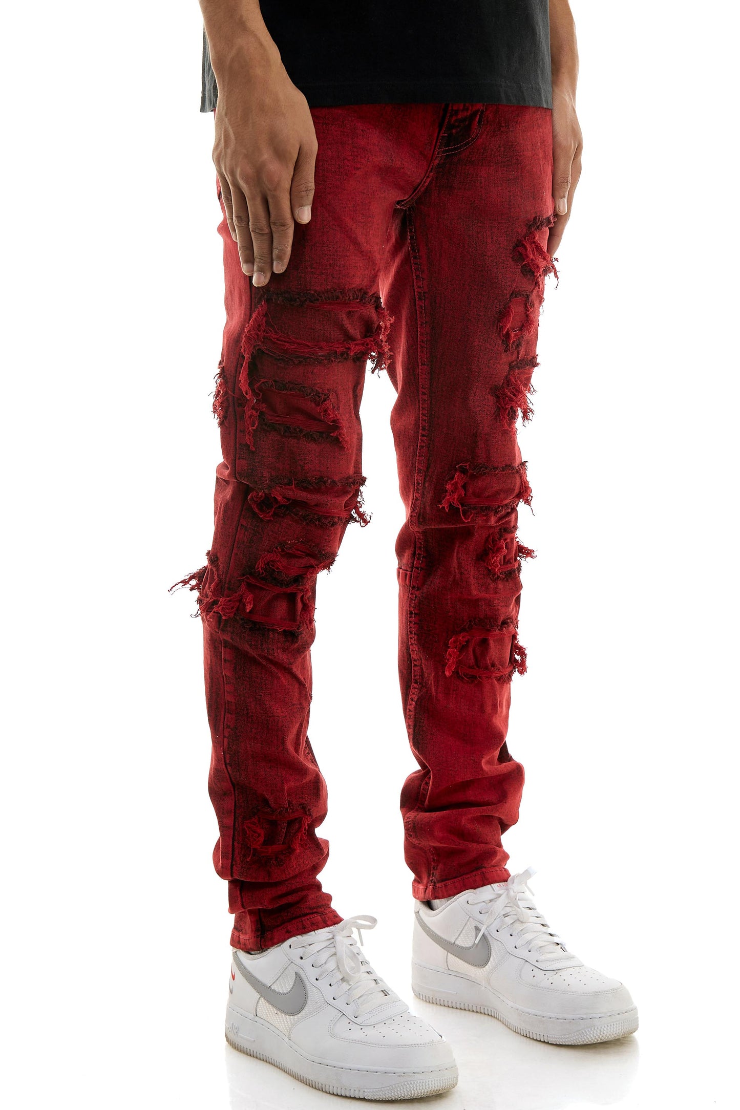 MINERA JEANS