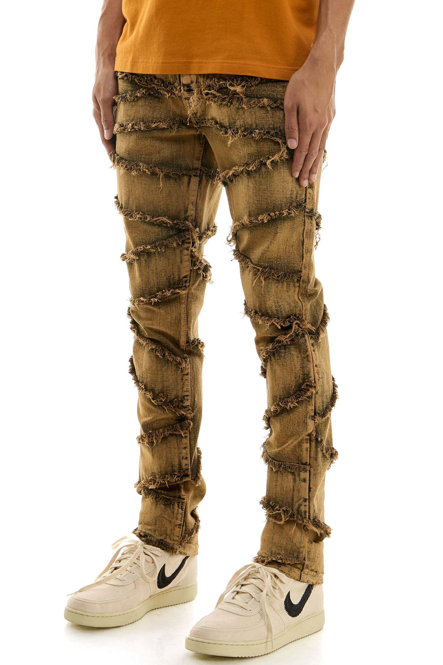 LEASH JEANS