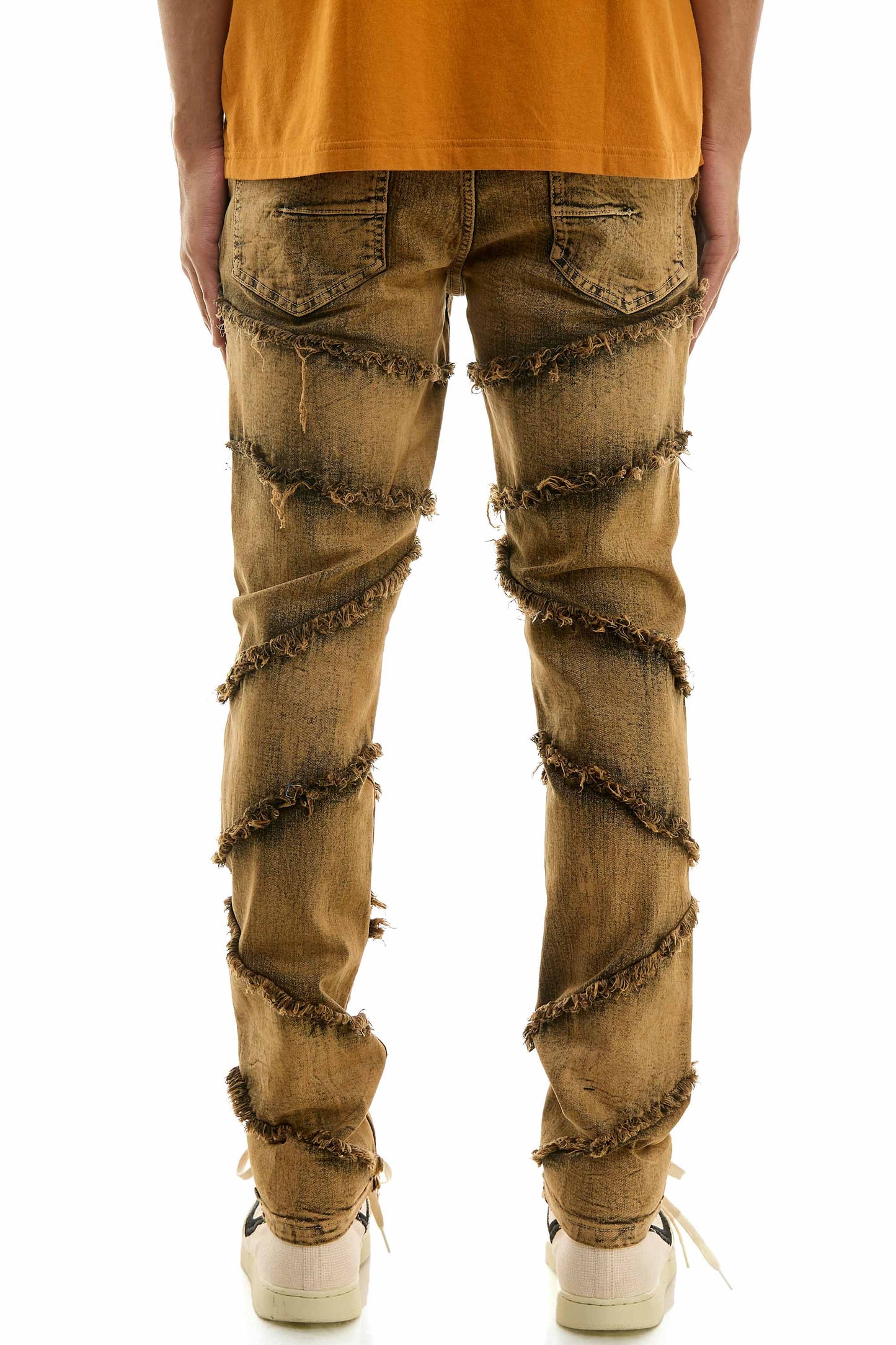 LEASH JEANS