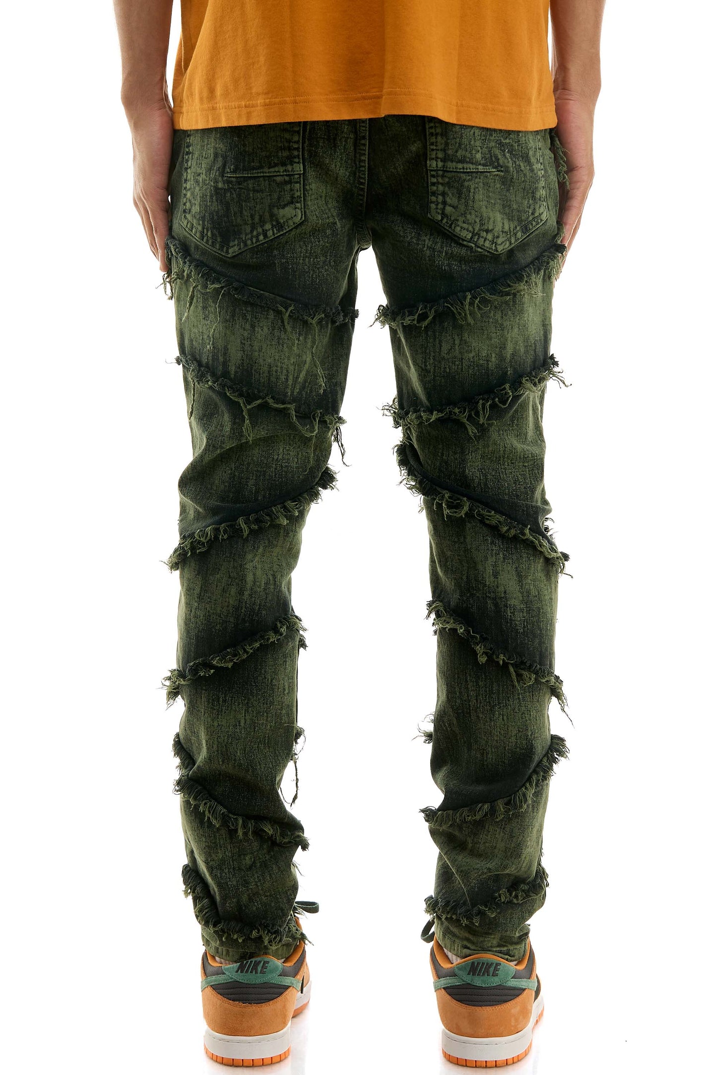LEASH JEANS
