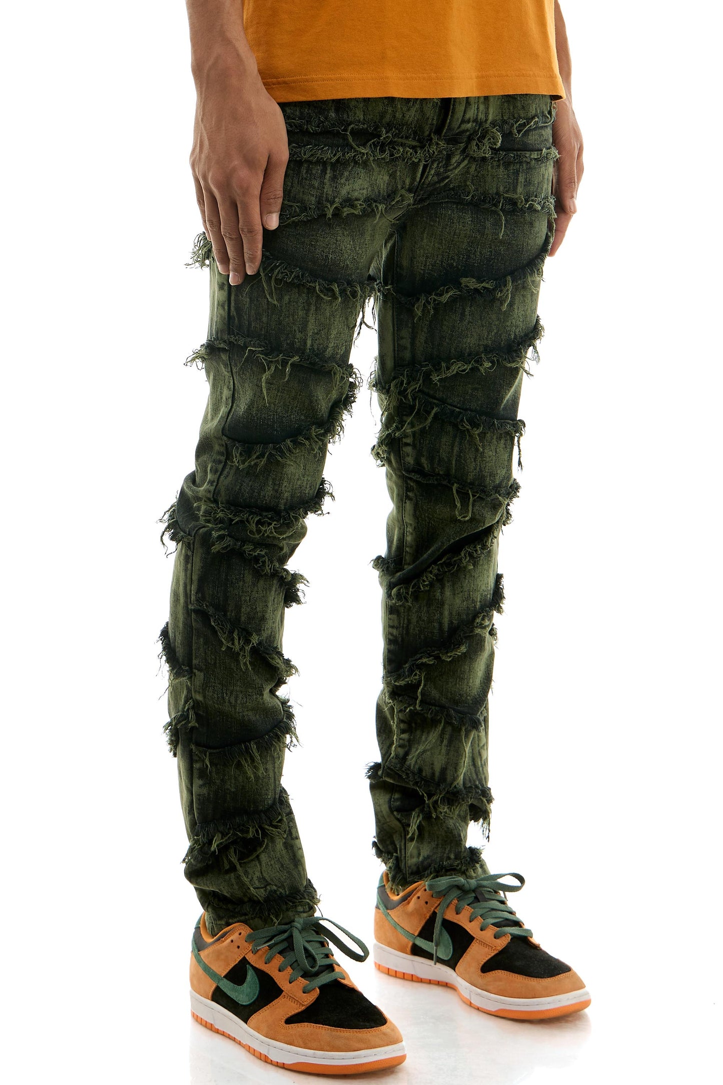 LEASH JEANS
