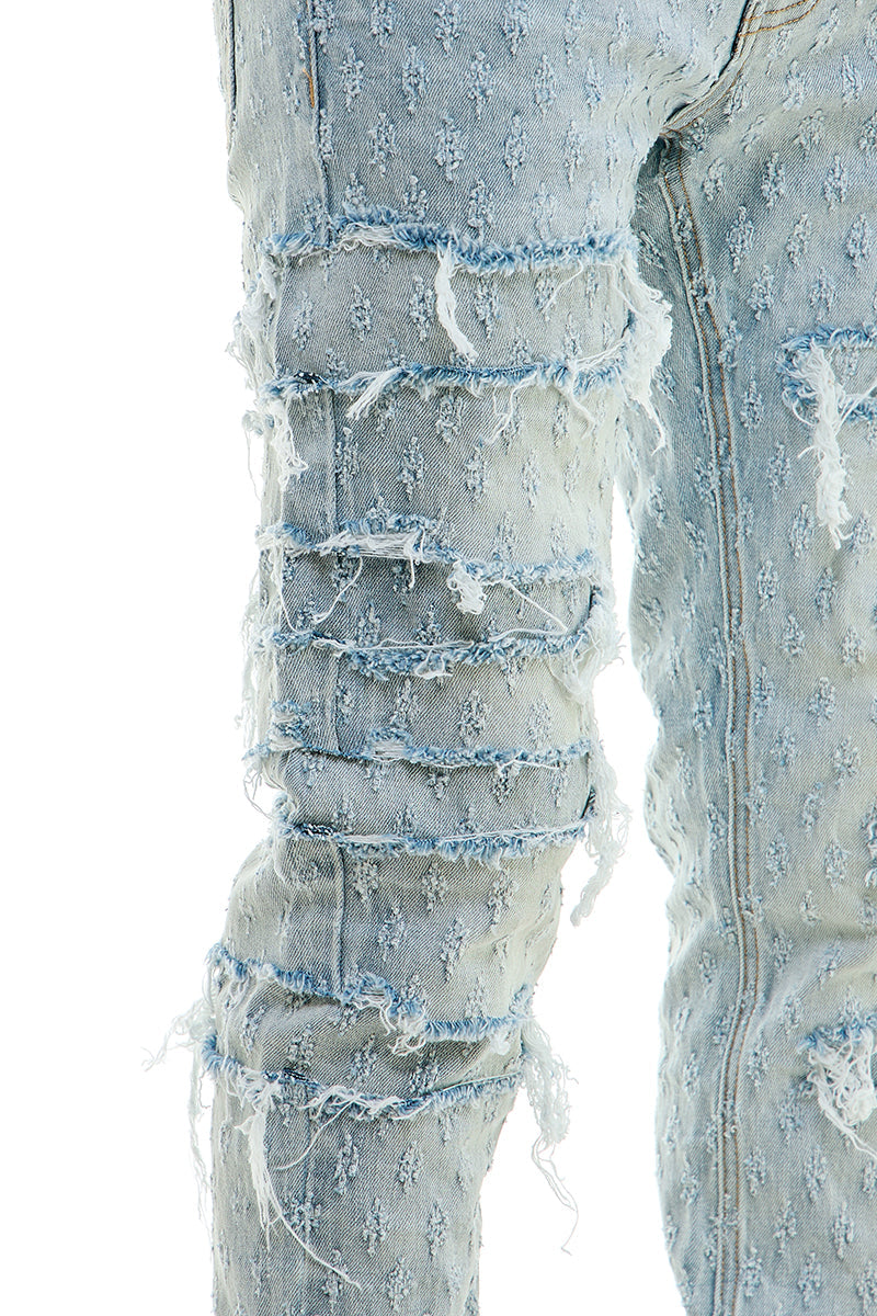 COMPLEX JQD JEANS