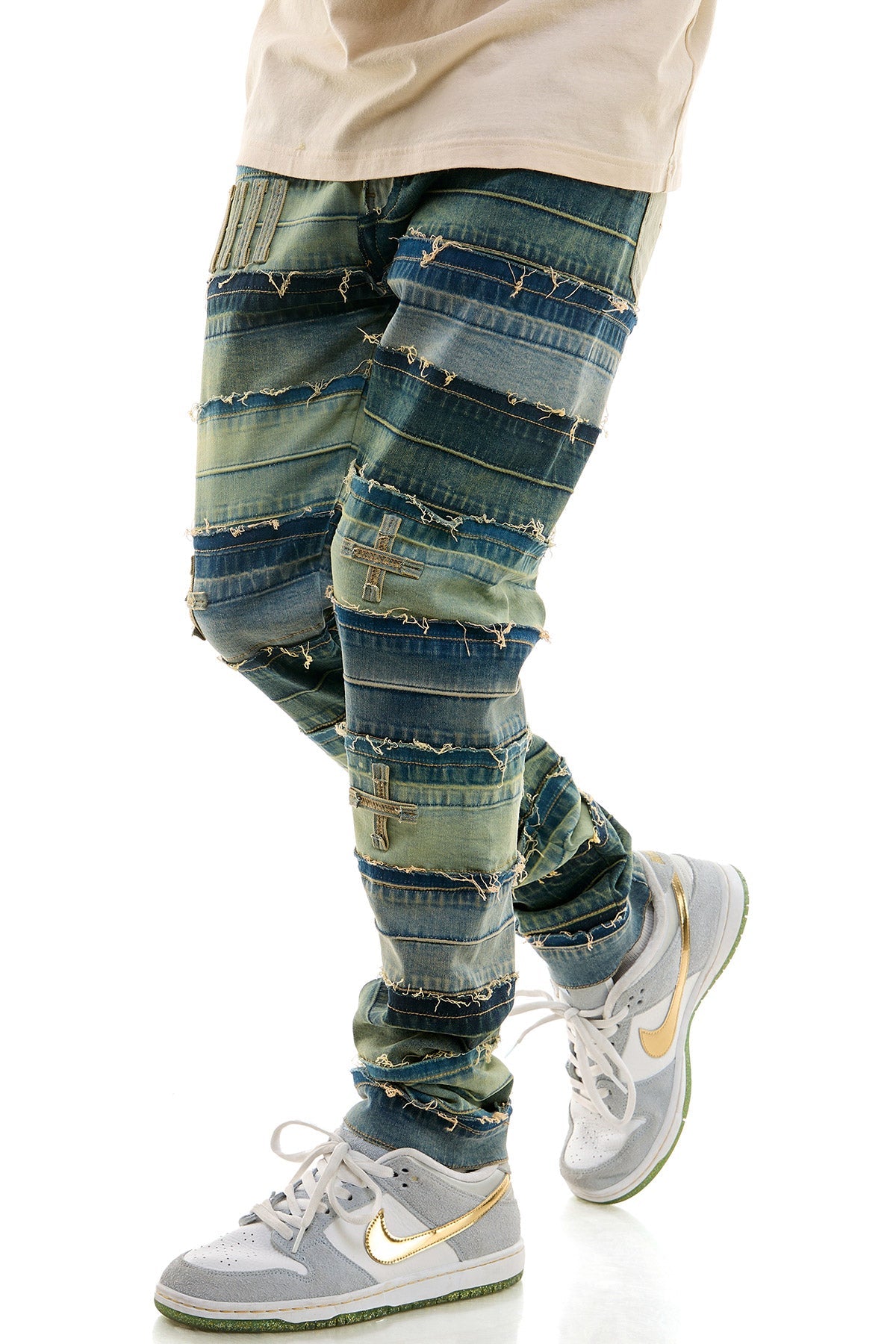RAY JEANS