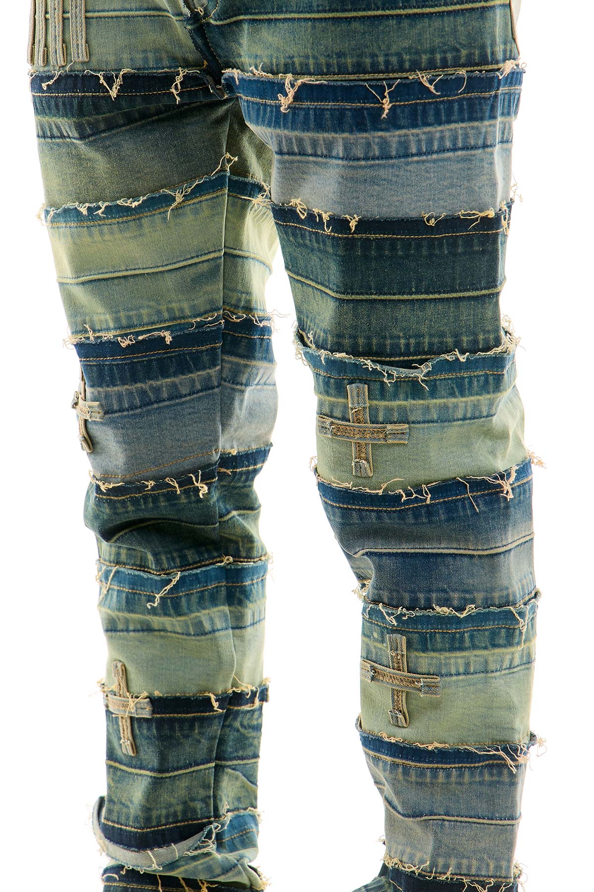RAY JEANS