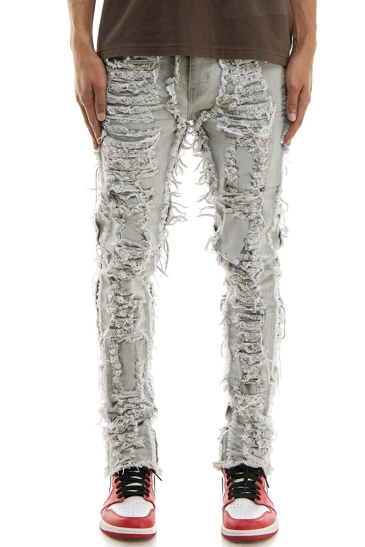 KRAZE JEANS