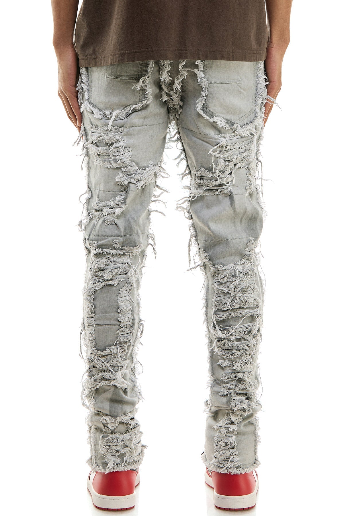 KRAZE JEANS