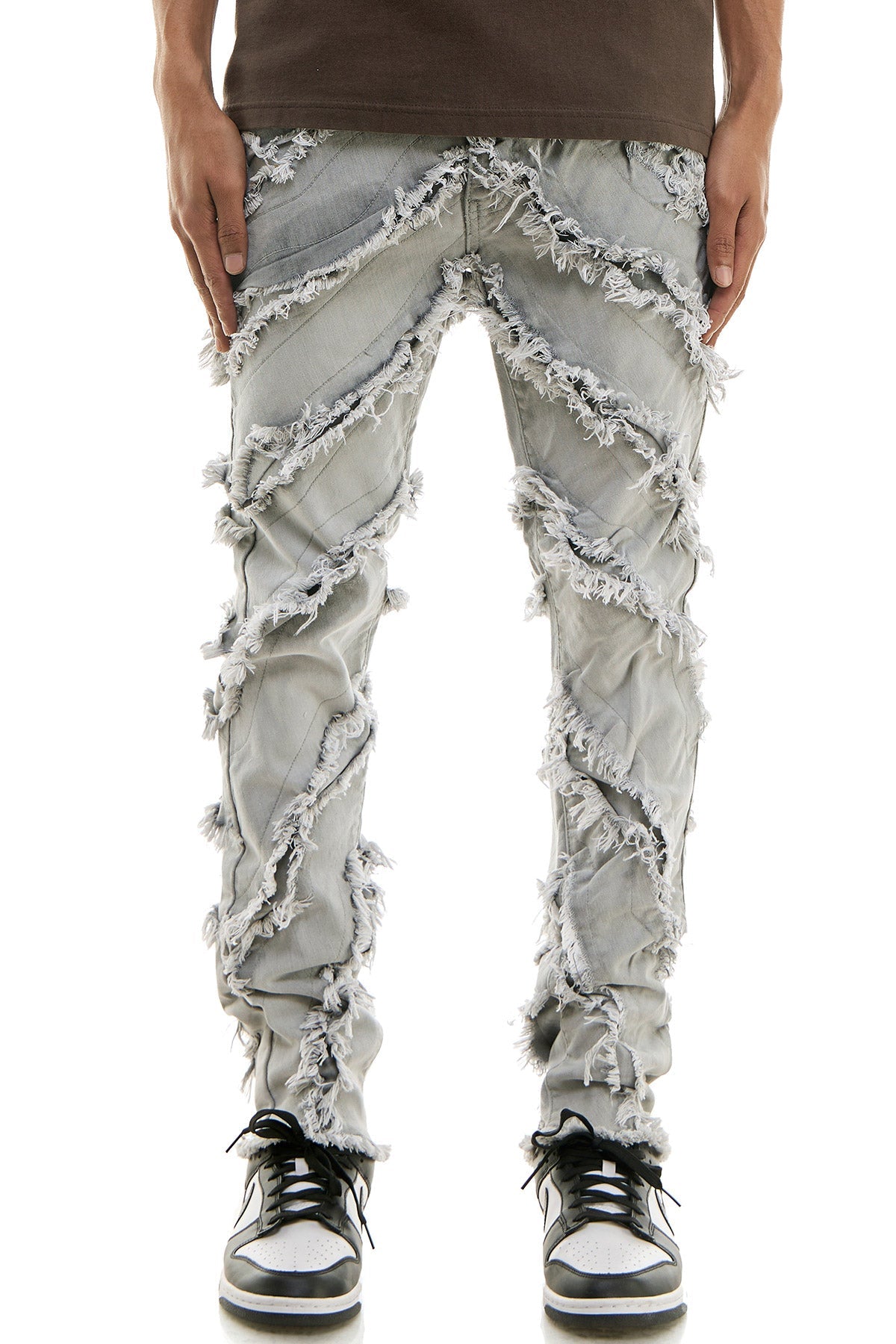 RIDGE V2 JEANS