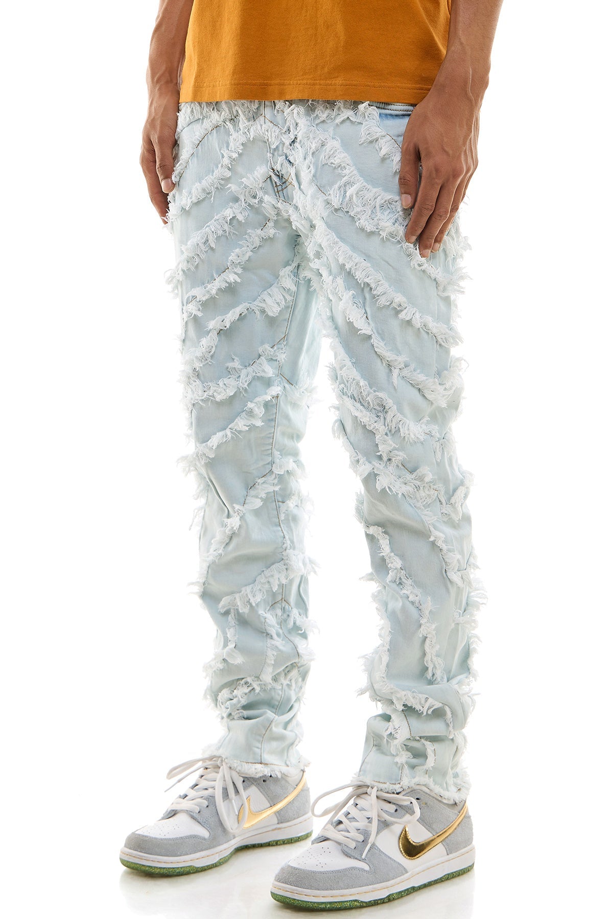 RIDGE V2 JEANS