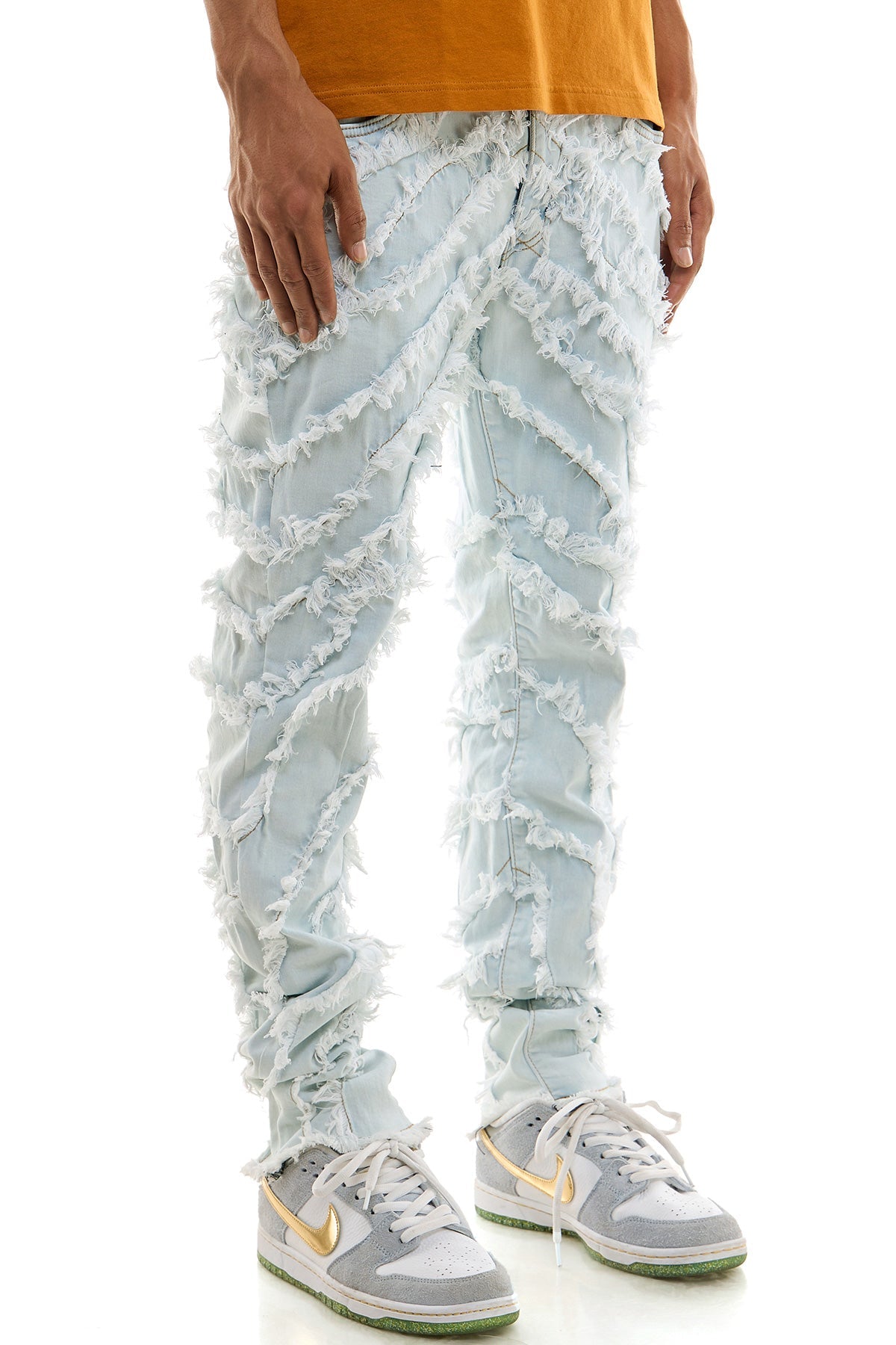 RIDGE V2 JEANS