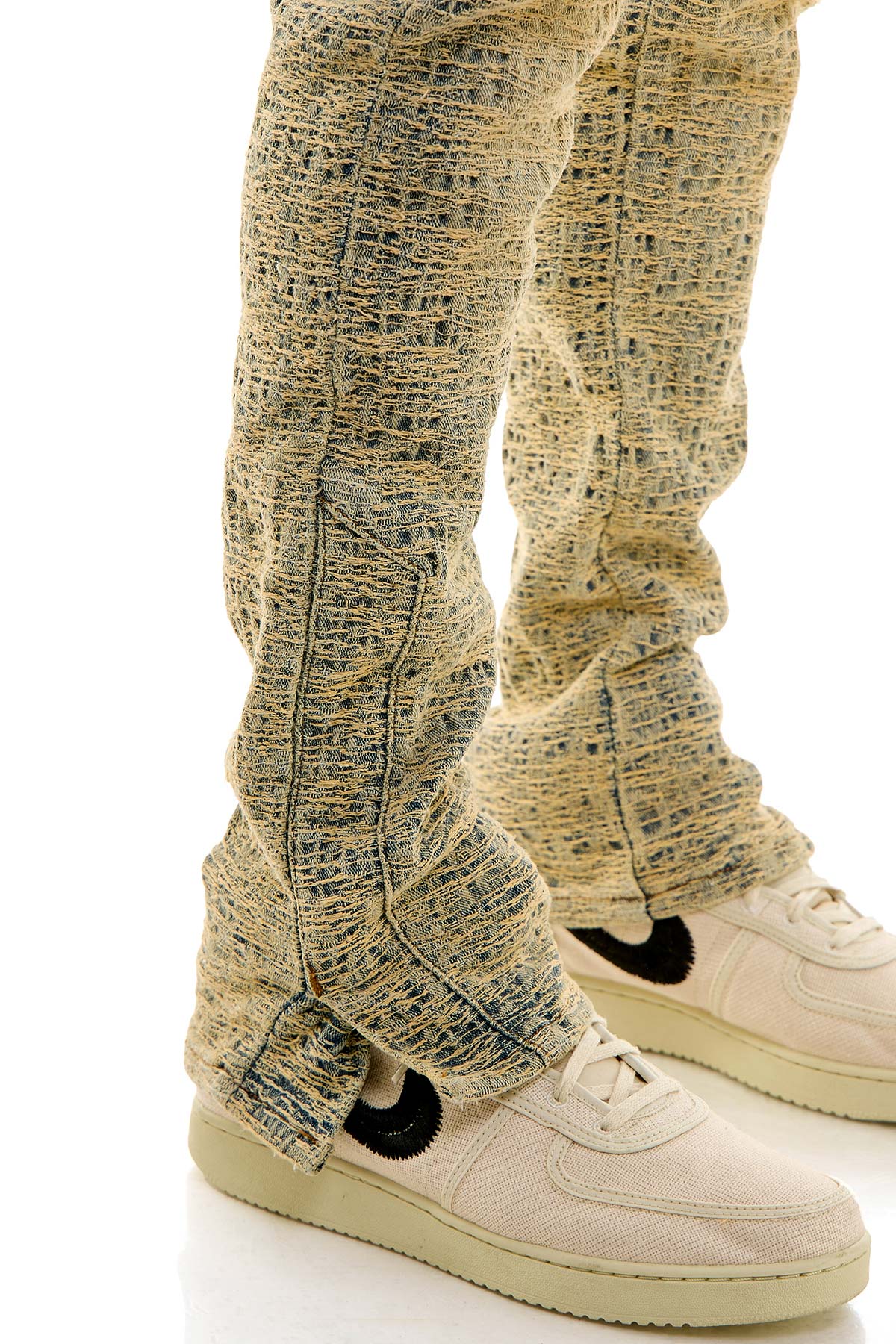 JQD2 CARGO JEANS
