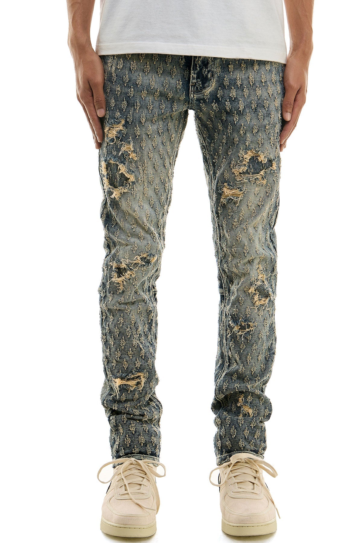 RP JQD JEANS