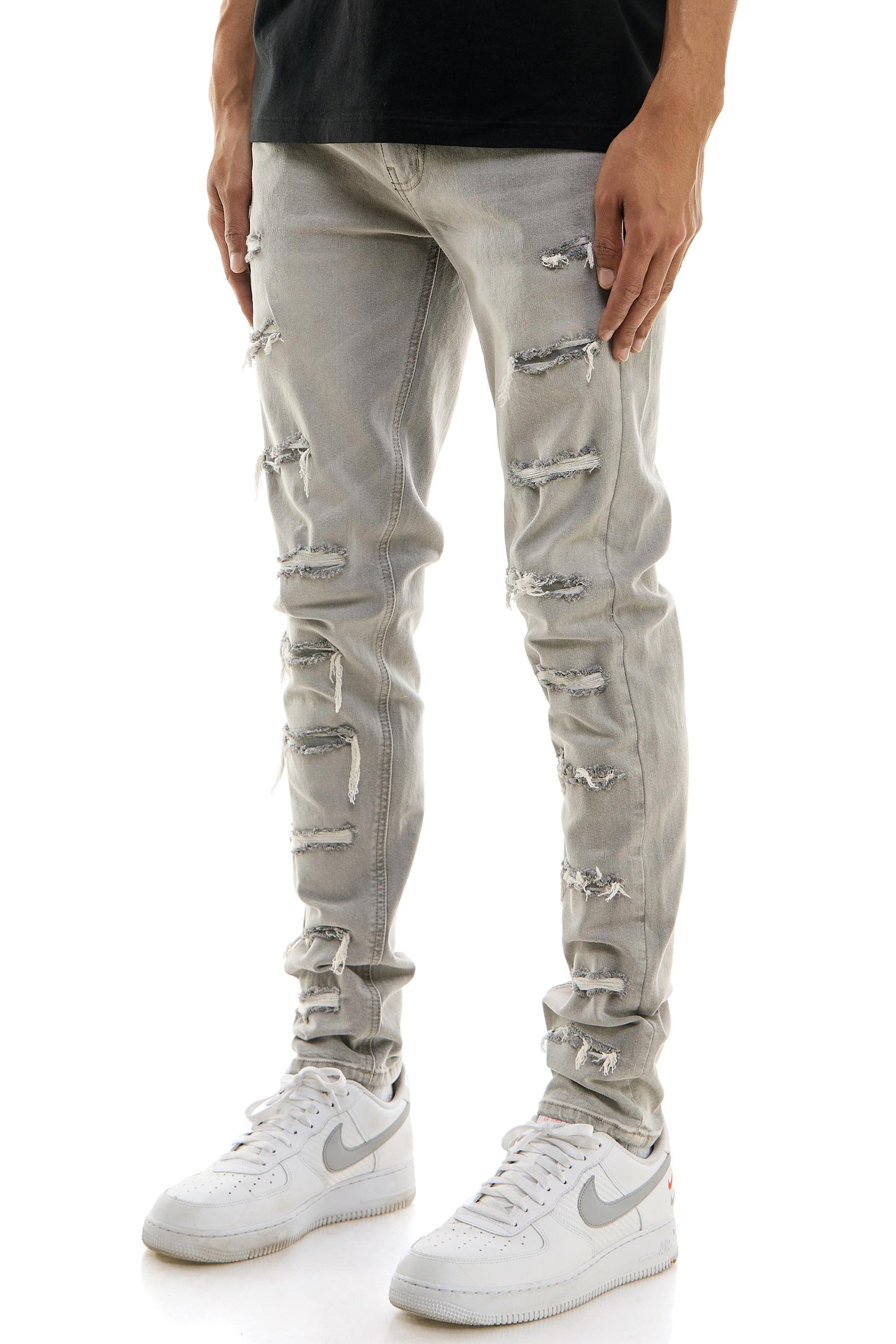 SLOT JEANS